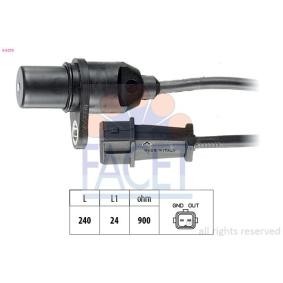 Acquista Generatore di impulsi, Albero a gomiti da FACET 9.0279 a buon mercato per soli 39,48 €