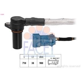 Acquista Generatore di impulsi, Albero a gomiti da FACET 9.0283 a buon mercato per soli 107,84 €