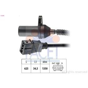 Acquista Generatore di impulsi, Albero a gomiti da FACET 9.0285 a buon mercato per soli 63,47 €