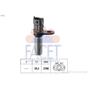 Acquista Generatore di impulsi, Albero a gomiti da FACET 9.0288 a buon mercato per soli 30,93 €