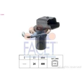 Acquista Generatore di impulsi, Albero a gomiti da FACET 9.0293 a buon mercato per soli 24,04 €
