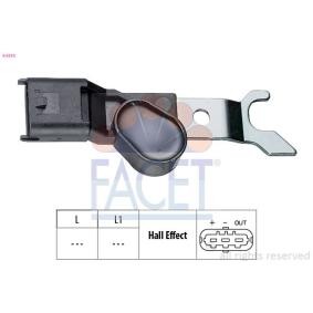 Nockenwellensensor 9.0310 von FACET günstig für 42,28 € online kaufen