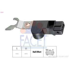 Nockenwellensensor 9.0313