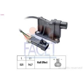 Nockenwellensensor 9.0315 von FACET günstig für 77,85 € online kaufen