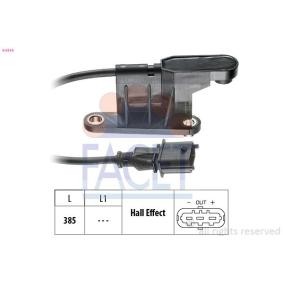 Nockenwellensensor 9.0316 von FACET günstig für 44,39 € online kaufen
