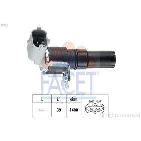 Acquista Generatore di impulsi, Albero a gomiti da FACET 9.0327 a buon mercato per soli 36,75 €