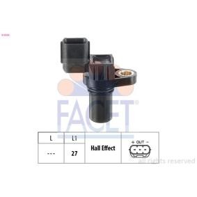 Nockenwellensensor von FACET