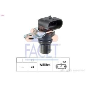 Nockenwellensensor von FACET