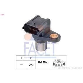 Nockenwellensensor 9.0346 von FACET günstig für 29,89 € online kaufen