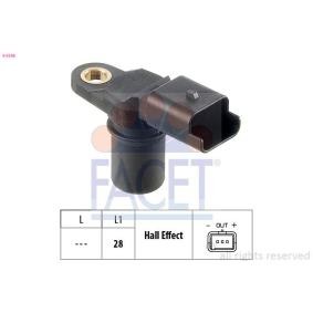 Nockenwellensensor 9.0348