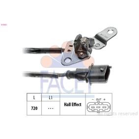 Nockenwellensensor von FACET