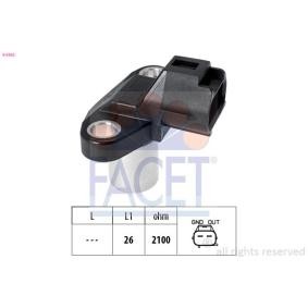 Nockenwellensensor für RENAULT von FACET
