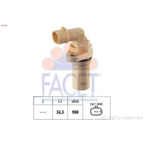 Acquista Generatore di impulsi, Albero a gomiti da FACET 9.0379 a buon mercato per soli 26,48 €