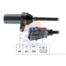Acquista Generatore di impulsi, Albero a gomiti da FACET 9.0381 a buon mercato per soli 24,25 €