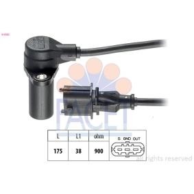 Acquista Generatore di impulsi, Albero a gomiti da FACET 9.0382 a buon mercato per soli 46,25 €