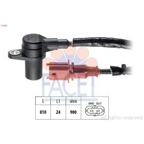 Acquista Generatore di impulsi, Albero a gomiti da FACET 9.0384 a buon mercato per soli 72,35 €