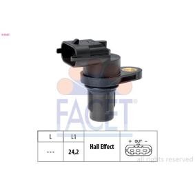 Compre Sensor da árvore de cames de FACET online para 911 Speedster (997) a preços moderados