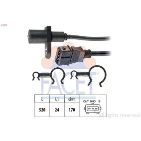Kurbelwellensensor 9.0397