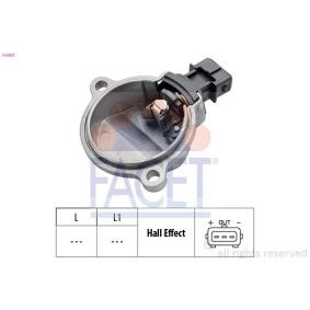 Acquista Sensore albero a camme da FACET 9.0401 a buon mercato per soli 77,66 €