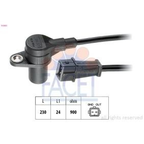Acquista Generatore di impulsi, Albero a gomiti da FACET 9.0403 a buon mercato per soli 74,61 €