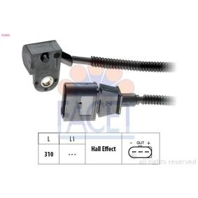 Acquista Sensore albero a camme da FACET 9.0456 a buon mercato per soli 41,80 €