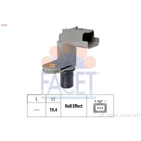 Acquista Sensore albero a camme da FACET 9.0468 a buon mercato per soli 28,78 €