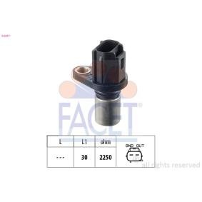 Acquista Sensore albero a camme da FACET 9.0477 a buon mercato per soli 71,19 €