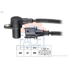 Acquista Generatore di impulsi, Albero a gomiti da FACET 9.0494 a buon mercato per soli 63,67 €