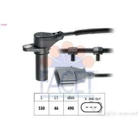SEAT Kurbelwellensensor von FACET