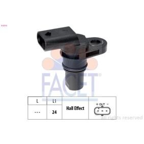 Acquista Sensore albero a camme da FACET 9.0514 a buon mercato per soli 33,49 €