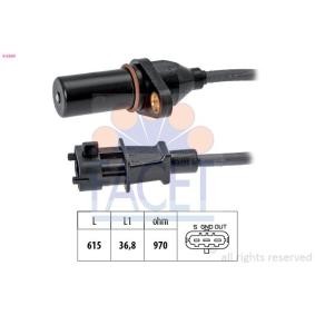 Acquista Generatore di impulsi, Albero a gomiti da FACET 9.0569 a buon mercato per soli 34,93 €
