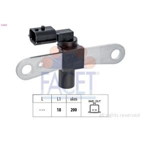 Acquista Generatore di impulsi, Albero a gomiti da FACET 9.0659 a buon mercato per soli 31,69 €