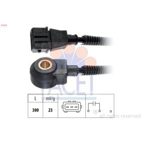 Klopfsensor von FACET 9.3122