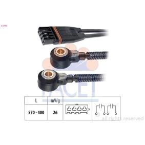 Compre Sensor de detonación de FACET online para X6 (F16, F86) a precios moderados