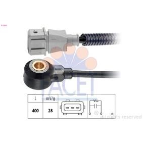 Klopfsensor von FACET 9.3203