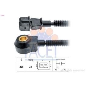 Klopfsensor von FACET 9.3204
