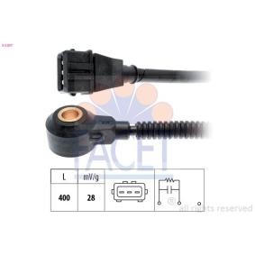 Acquista Sensore di detonazione da FACET 9.3207 a buon mercato per soli 83,80 €