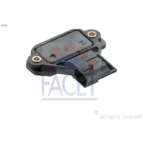 Compre Unidade de controlo, sistema de ignição da FACET 9.4029 a um preço baixo por 70,34 €