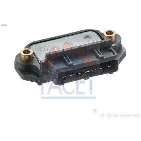 Achetez des Module d'allumage de chez FACET en ligne pour 306 Cabriolet (7D, N3, N5) à prix modérés