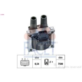 Achetez des Bobine d'allumage FACET 9.6096 à prix pour 55,36 €