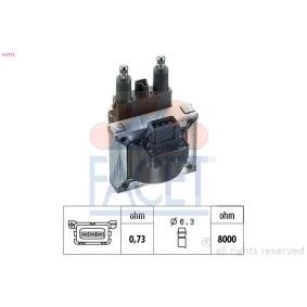 Achetez des Bobine d'allumage FACET 9.6175 à prix pour 54,13 €