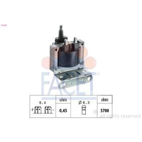Achetez des Bobine d'allumage FACET 9.6241 à prix pour 85,14 €