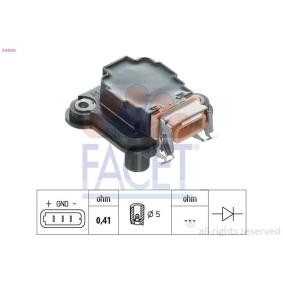 Achetez des Bobine d'allumage FACET 9.6254S à prix pour 58,88 €