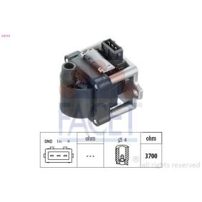 Achetez des Unité de bobine d'allumage FACET 9.8114 à prix pour 49,03 €