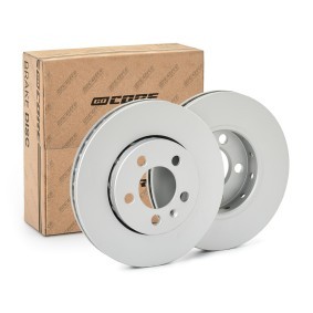 Bremsscheibe von goCORE