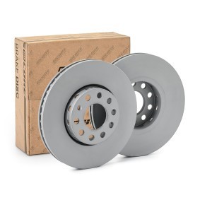 Bremsscheibe von goCORE