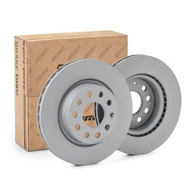 Bremsscheibe von goCORE