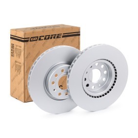 Bremsscheibe von goCORE