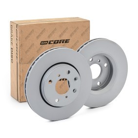 Bremsscheibe GCH20059