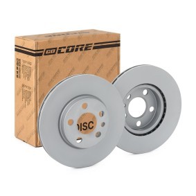 Bremsscheibe von goCORE